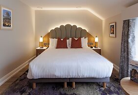 The Malone Hotel