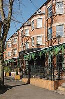 The Malone Hotel