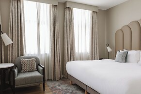 The Malone Hotel