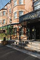 The Malone Hotel