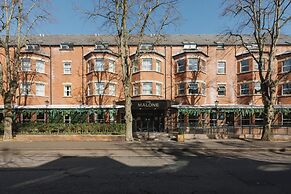 The Malone Hotel