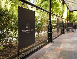 The Malone Hotel