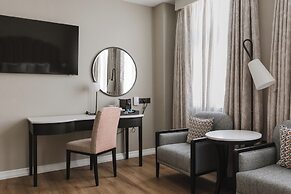The Malone Hotel