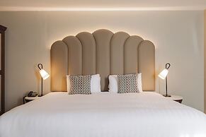 The Malone Hotel