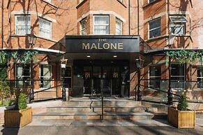 The Malone Hotel