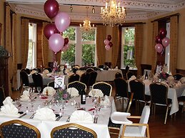 Ledgowan Lodge Hotel