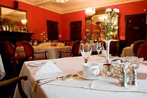 Ledgowan Lodge Hotel
