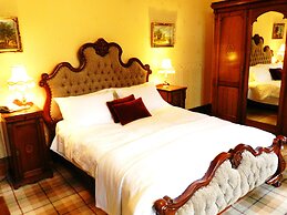 Ledgowan Lodge Hotel