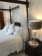 Ledgowan Lodge Hotel