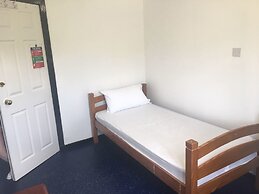 Ledgowan Lodge Hotel