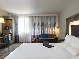 Novotel Coventry M6/J3