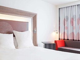 Novotel Coventry M6/J3