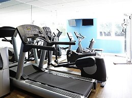 Novotel Coventry M6/J3