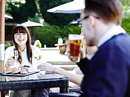 Novotel Coventry M6/J3