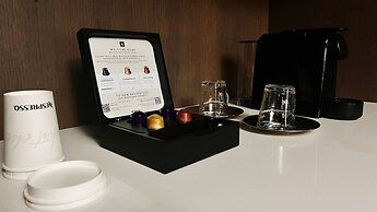 Chateau Bedford, Trademark Collection by Wyndham