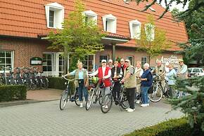 NordWest-Hotel Amsterdam