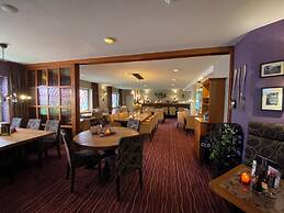 NordWest-Hotel Amsterdam