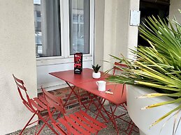 ibis Alencon