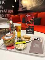 ibis Alencon