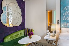 Hotel N'vY