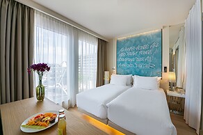 Hotel N'vY