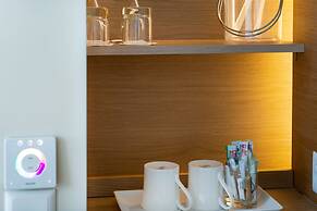 Hotel N'vY