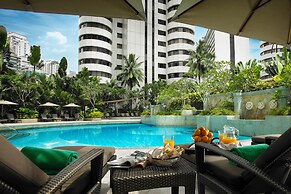 Shangri-La Kuala Lumpur