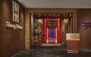 Shangri-La Kuala Lumpur