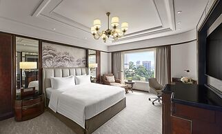 Shangri-La Kuala Lumpur