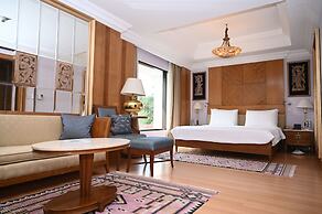 Trident, Bhubaneswar