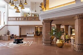 Trident, Bhubaneswar