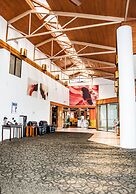 The Cairn Hotel