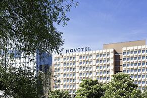 Novotel Strasbourg Centre Halles