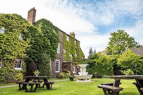 Park House Hotel