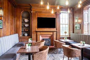 Park House Hotel