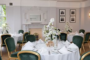 Park House Hotel