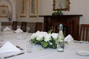 Park House Hotel