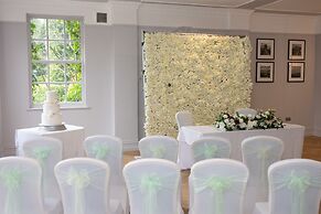 Park House Hotel