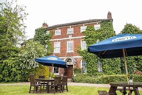 Park House Hotel