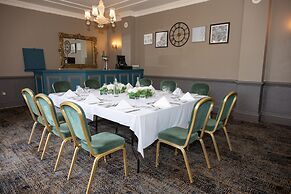 Park House Hotel