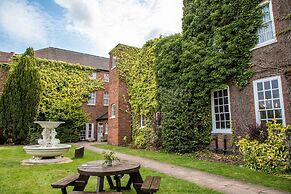 Park House Hotel