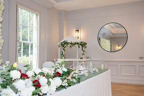 Park House Hotel