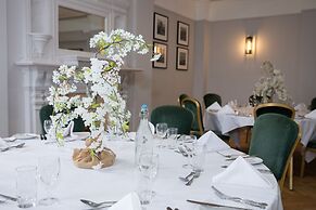 Park House Hotel
