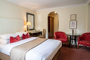 Park House Hotel