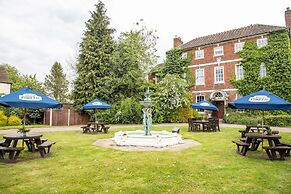 Park House Hotel