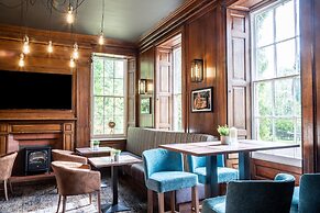 Park House Hotel