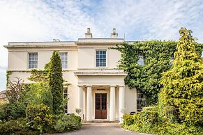 Park House Hotel