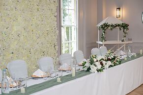 Park House Hotel