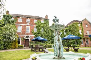 Park House Hotel