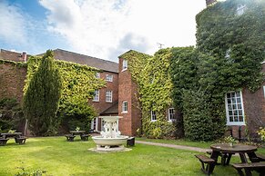 Park House Hotel